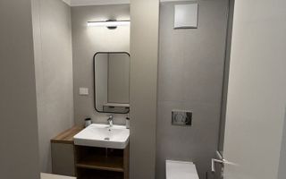 2 camere, SemiCentral, Bloc nou prima închiriere, zona Gării, Premium - Poză 5