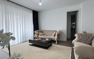 Super Oferta 3 Camere Cloud 9 Residence 2 Locuri Parcare - Poză 2