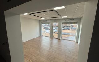 Spatiu de inchiriat, 63mp, Zona Semi-Central - Poză 5