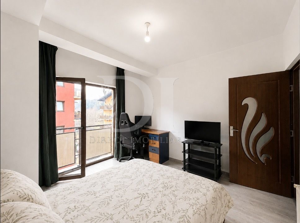 Apartament la cheie | Zona Stejarului - Poză 7