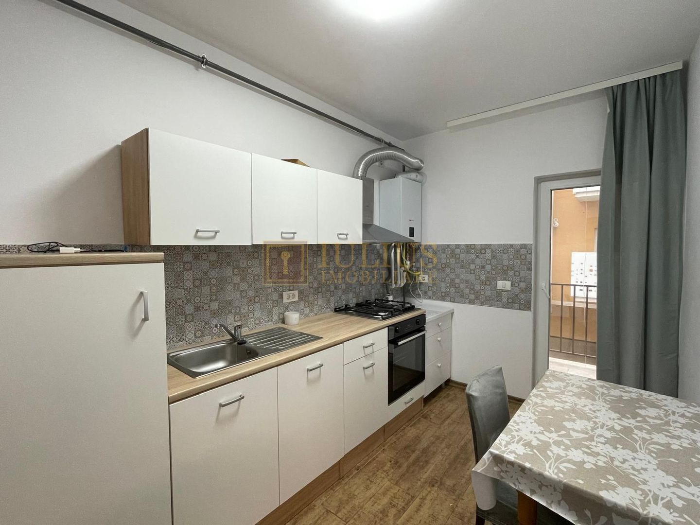 Apartament cu o camera, luminos, in Giroc - Poză 7