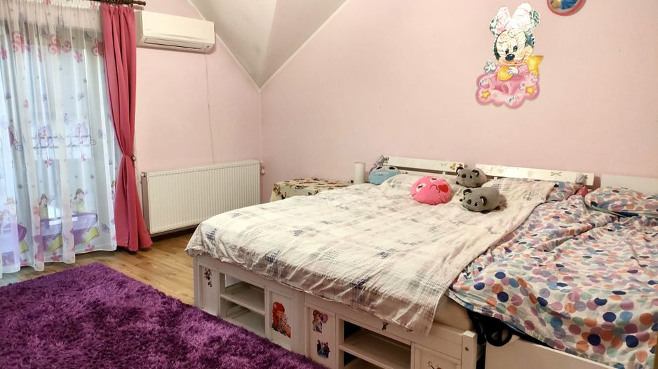 CASA SPATIOASA - Poză 14