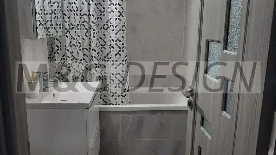 Apartament 3 camere Girocului parter inalt - Poză 9