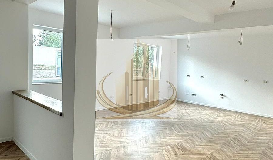 Duplex modern, 135 mp, grădină amenajată–Dumbrăvița, zonă linistita - Poză 3