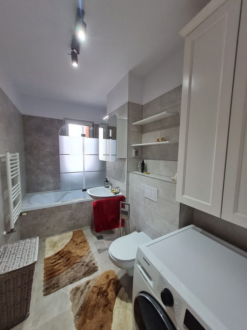 Confort şi calitate la 5 minute de Iulius Town - Poză 31