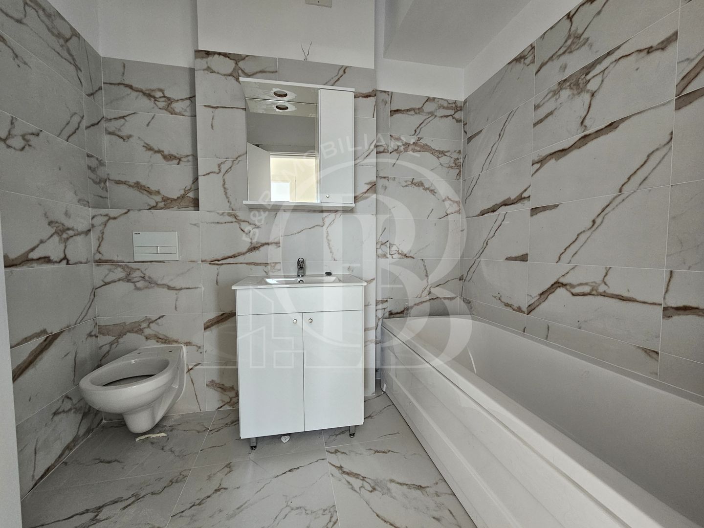3 camere decomandat bloc boutique 7min STB Bratarii - Poză 7