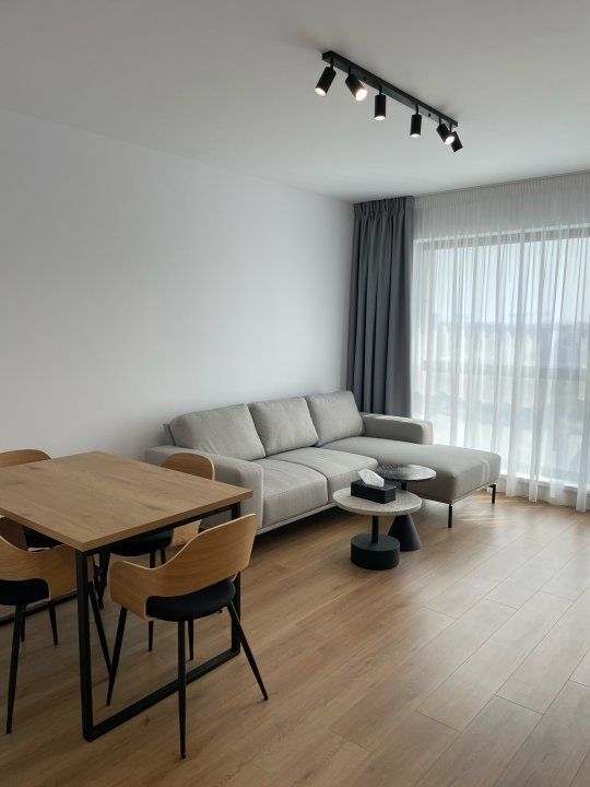 2 camere  | Aviatiei | Pipera |  City View |  Onix Park - Poză 2