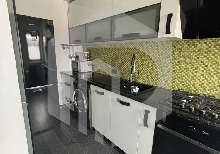 Apartament 3 Camere | 62 mp | Mobilat si Utilat | Etaj 2 - Poză 3