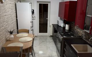 4 Camere | AC | CT |  Mobilat | Utilat | Gradina privata | Disponibil - Poză 7