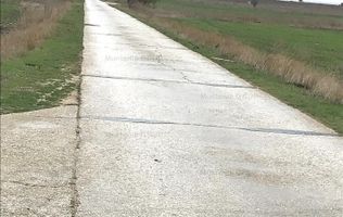 CORBU spre plaja Corbu, teren intravilan 965 mp. ideal constructii