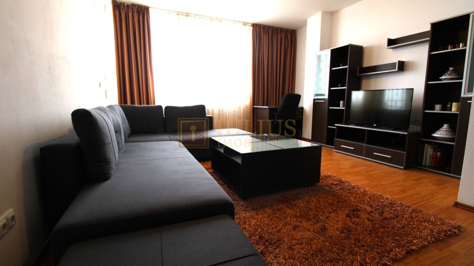 Apartament in Zona Girocului - Spitalul Judetean - Poză 1