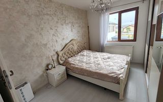 Apartament 3 camere/Două bai/curte proprie și parcare - Poză 5