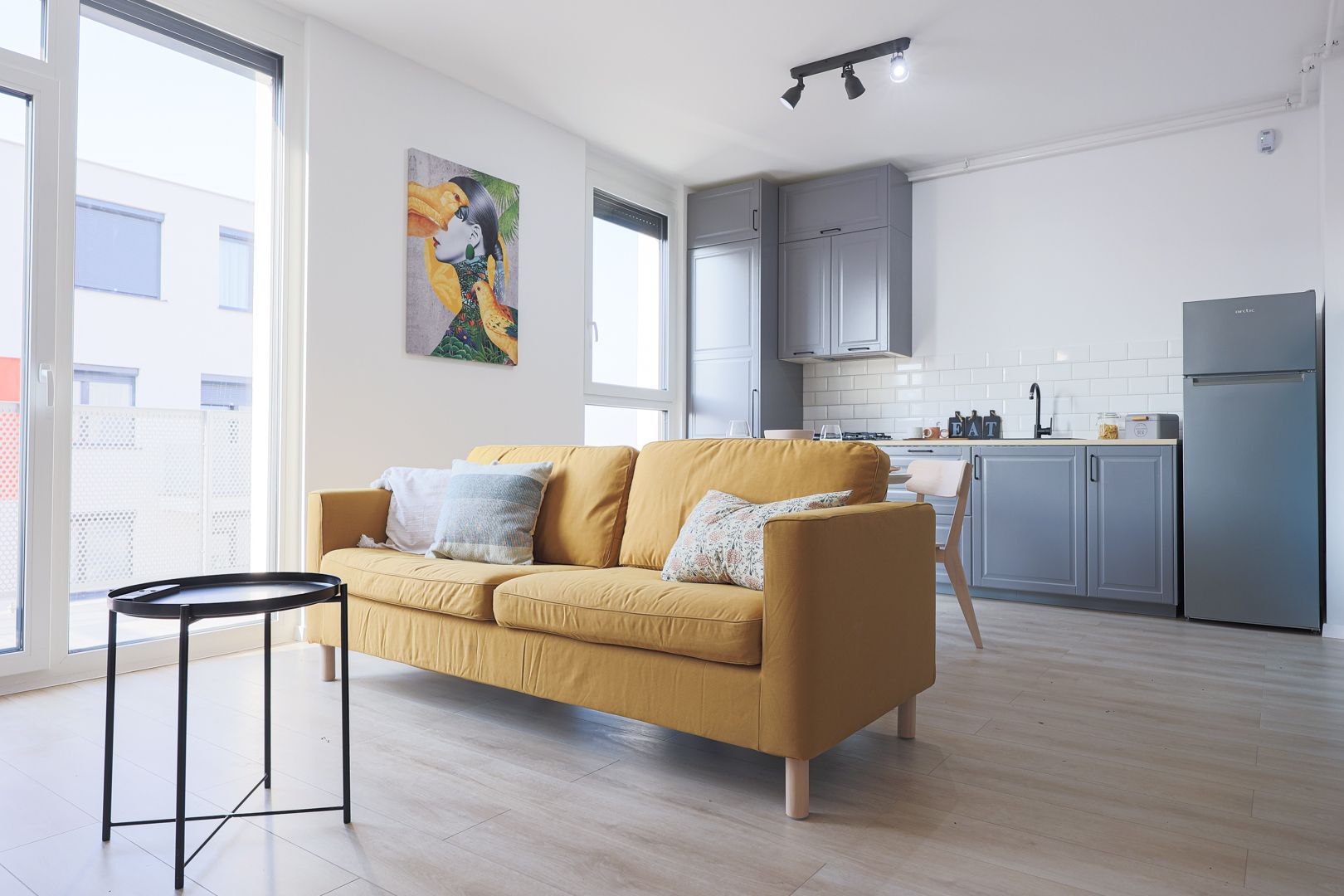 Apartament modern in complex ARED – Locatie premium, confort maxim! - Poză 3