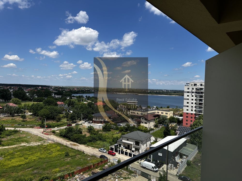 Apartament 2 camere de închiriat – Lacul Morii / Universitatea Politehnica - Poză 8