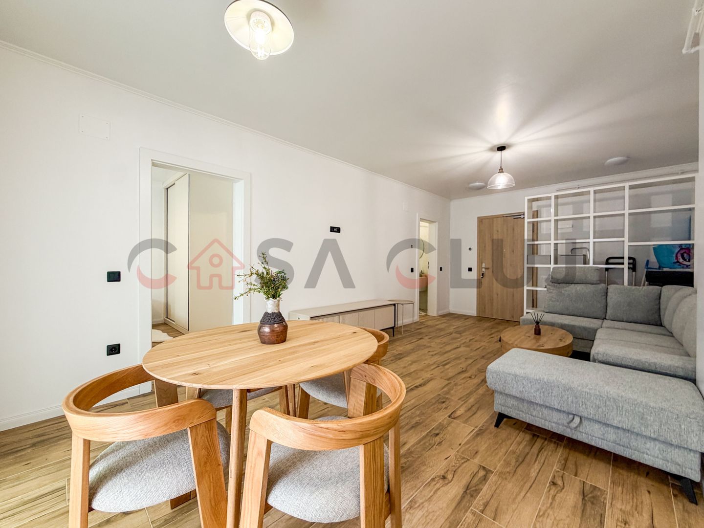 2 camere Columna Residence, Vivo! - Poză 5