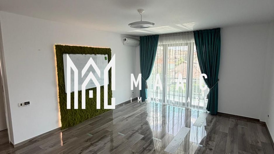 Apartament 3 camere | Calea Dumbrăvii, Sibiu | 82 mp, parcare - Poză 6