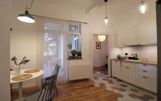 2 camere decomandate, Modern, Central, Horea, UBB, Pet Friendly - Poză 4
