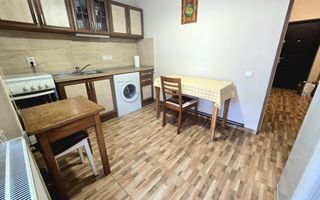 Apartament 1 Camera Bloc Nou, Zona Cetate, Etaj 1 cu Balcon - Poză 6