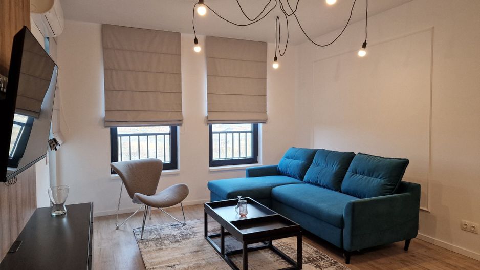 Inchiriere apartament 2 camere | H Pipera Lake - Poză 1