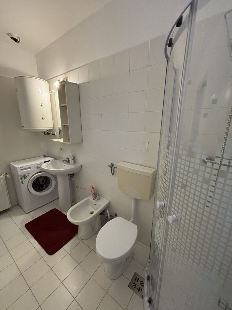 Apartament 1 cameră generos zona Complex - Poză 7