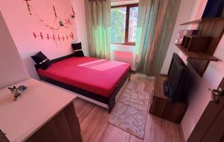 3 camere| Dambovita-resturant Nora| centrala proprie| 2 bai| apartament superb|