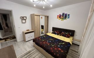 Apartament modern 85 mp 3 camere 2 bai Mihai Viteazu - Poză 4