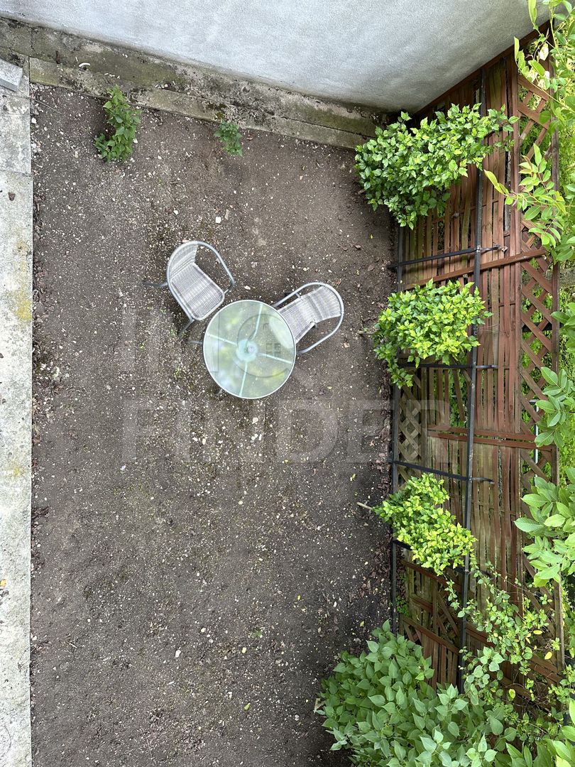 Vanzare 2 camere, in vila, etaj 1, decomandat, 63 mp utili, parcare - Poză 12