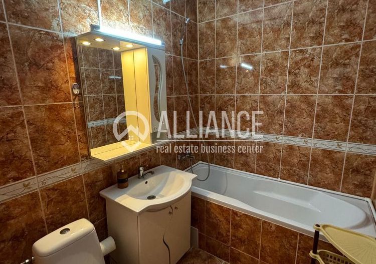 TOMIS 1(COD04)-Inchiriere apartament 3 camere mobilat - Poză 5