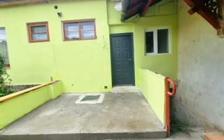 APARTAMENT LA CASĂ 3 CAMERE RENOVAT SIBIU PIAȚA CLUJ - Poză 3