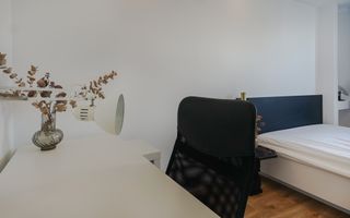 Apartament 2 dormitoare, parcare, Central, Cinema Florin Piersic - Poză 10