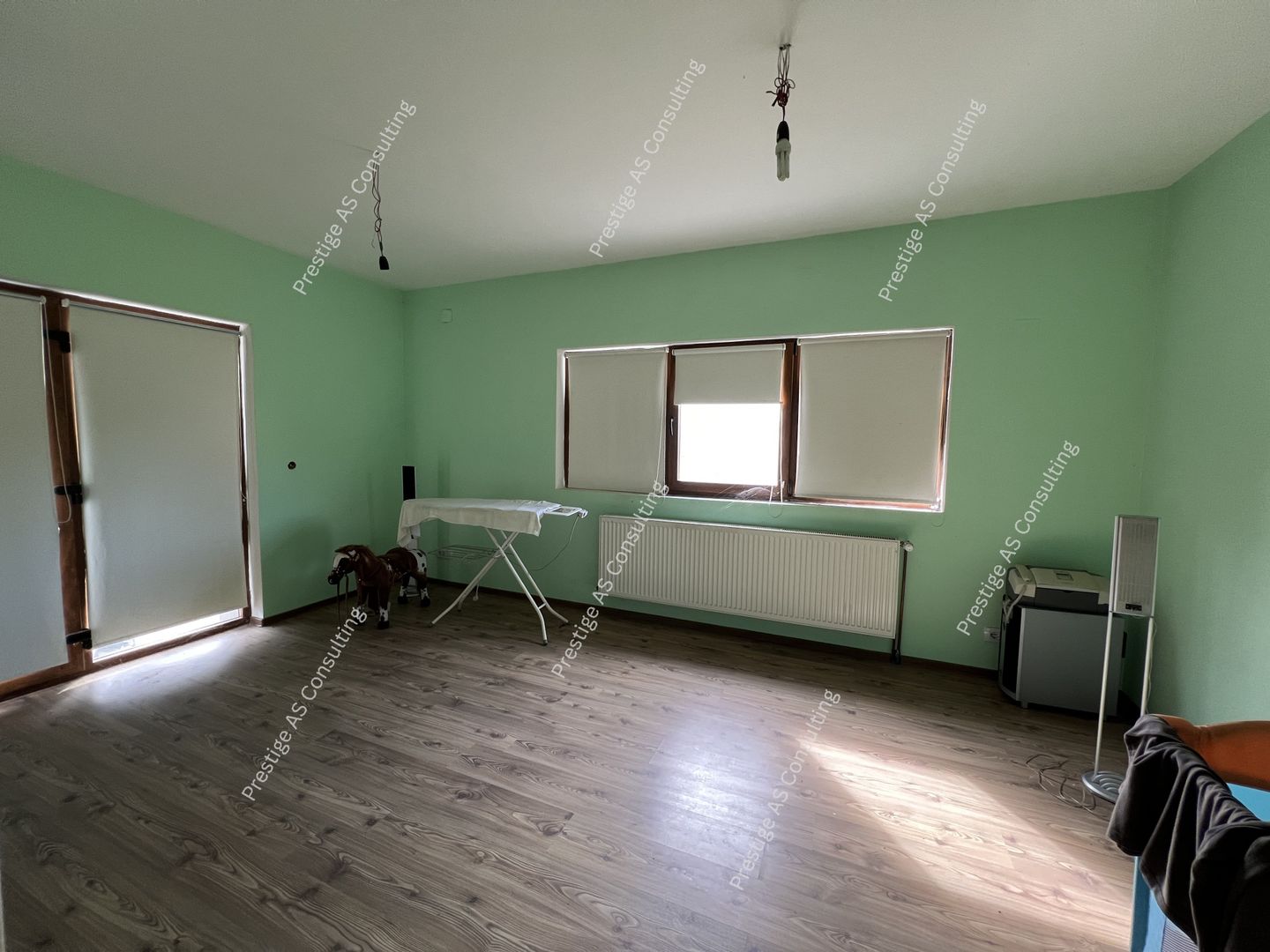 Vila Individuala | 6 Camere | 700mp Teren Giarmata - Poză 6