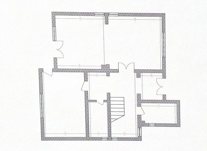 Casa de vacanta, localitatea Cladova, ideal pozitionata - Poză 27