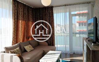 Apartament cu 2 camere de inchiriat in ARED, Oradea - Poză 1
