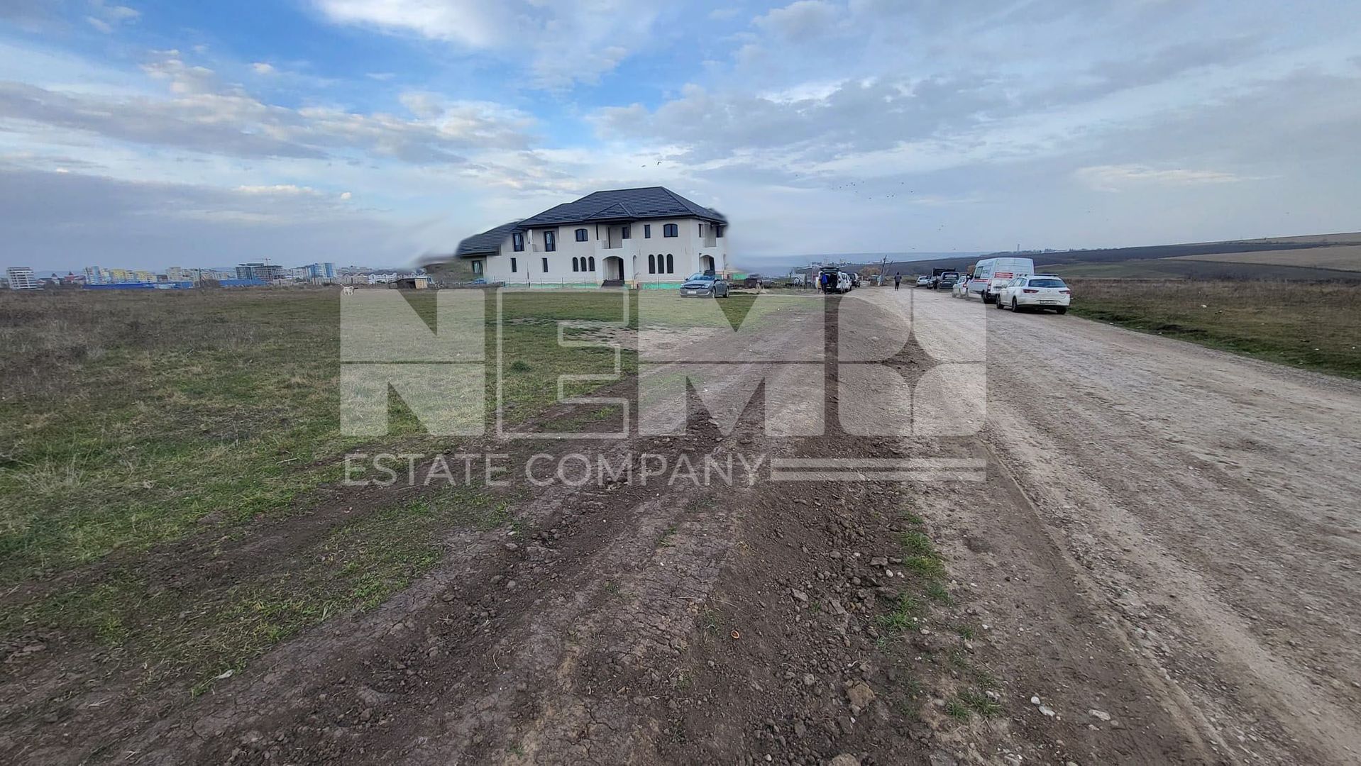 TEREN DE VANZARE INTRAVILAN I 10ARI I SUCEAVA/OBCINI I 115.000EURO - Poză 5