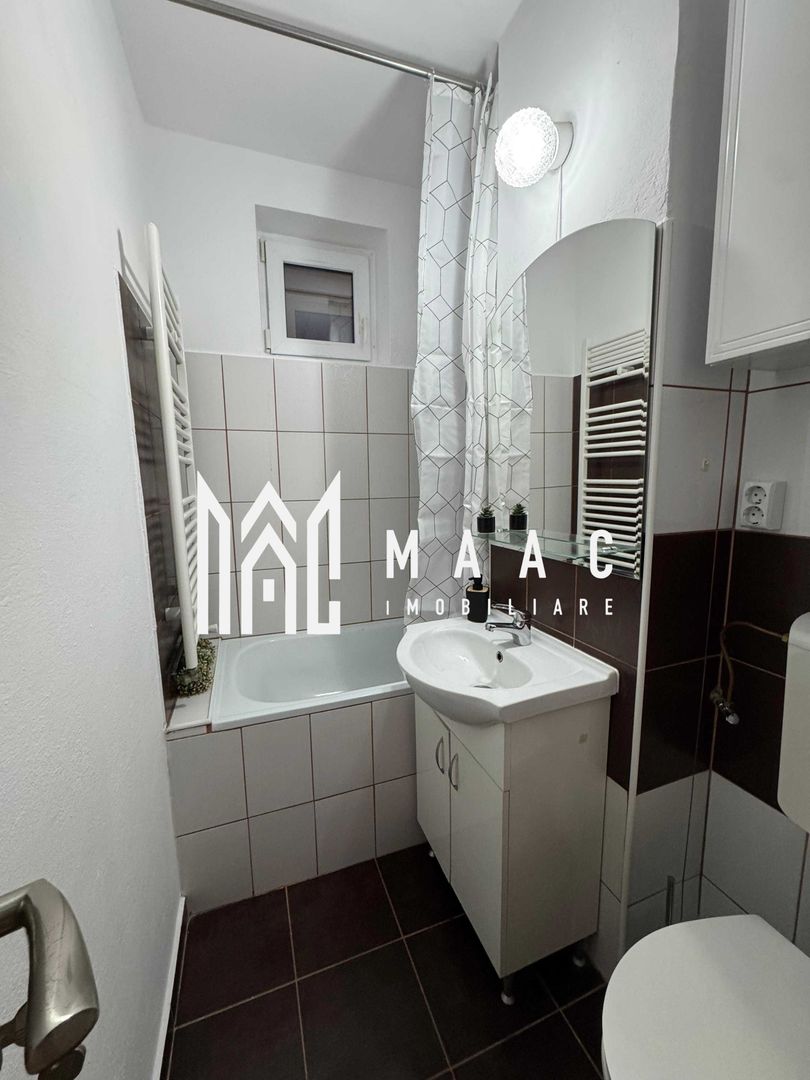 Apartament 3 camere | Etaj 1 | 65 MPU | Bulevardul Mihai Viteazu - Poză 6