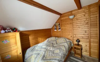 CABANA MODERNA | 300 mp 🌲 | SUCEVITA - Poză 22