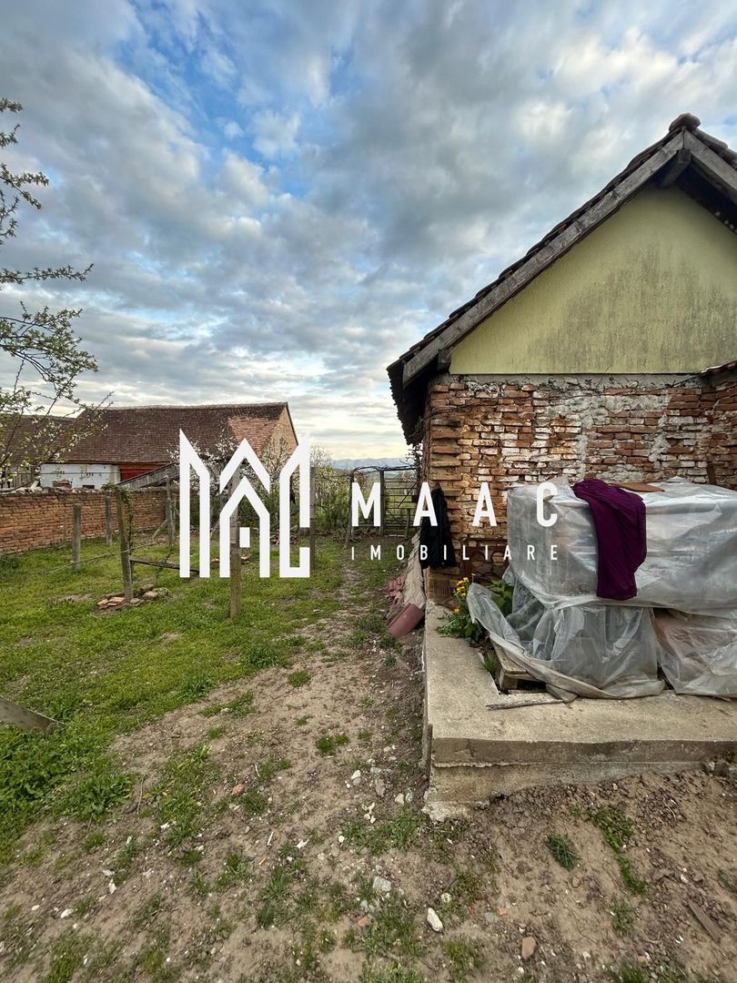 Casa Individuala I 4 Camere I 2000mp Teren I Mag-Saliste - Poză 9