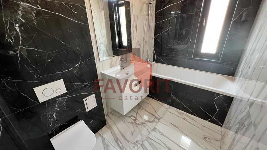 Langa Lidl. Disponibil imediat. Terasa de 18 mp. Loc de parcare Subteran. - Poză 10