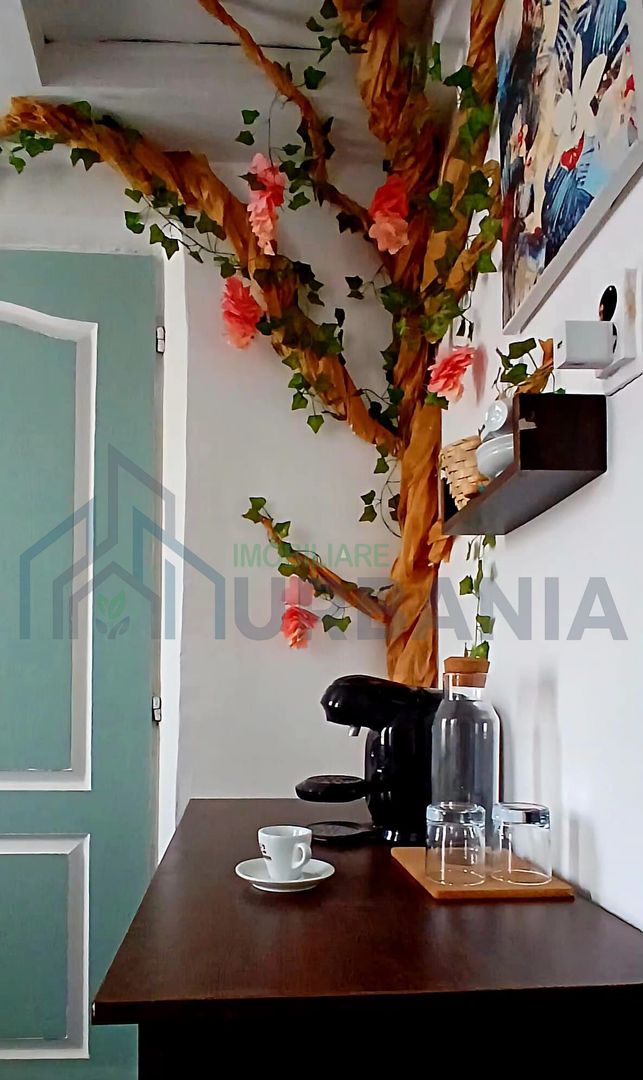 Camera regim hotelier - Valea Lupului, zona Capat Pacurari - Poză 4