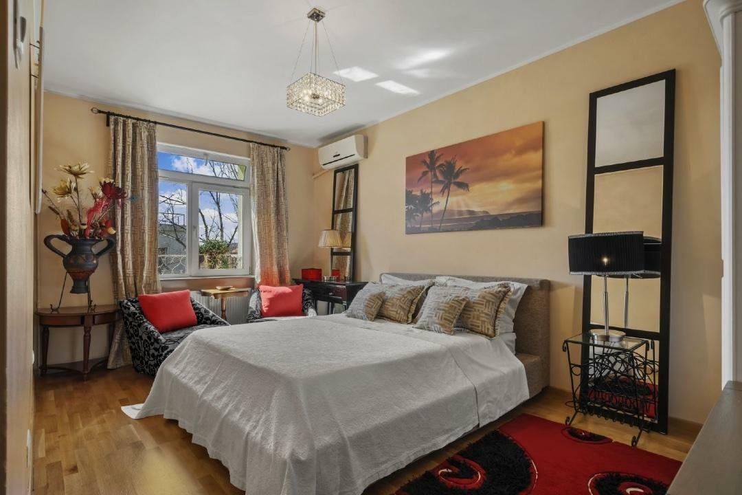 Apartament 2 cam decomandat, 50 mp + Boxa depozitare, Parc Cinema Floreasca - Poză 5