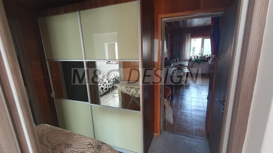 Apartament 3 camere2 bai 2 balcoane Centrala proprie. - Poză 10
