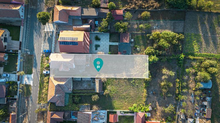 Casă/vilă cu 6 camere în Curtici - Poză 29