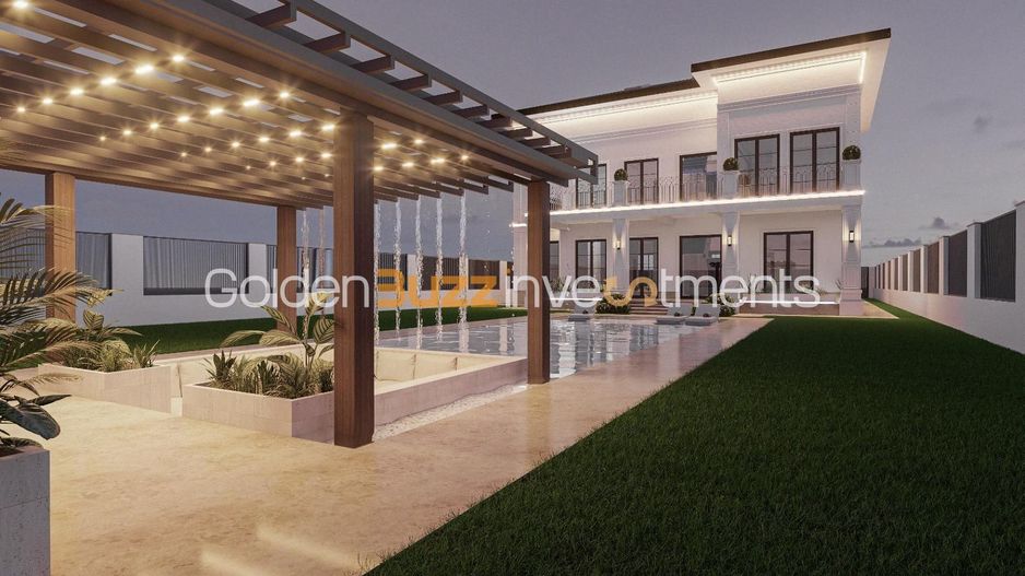 Vila Premium | Pipera | - Poză 3