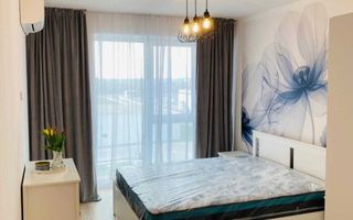 AP. 2 CAMERE ESTORIA CITY, CENTRALA, LOC PARCARE, BLOC NOU, MODERN - Poză 5