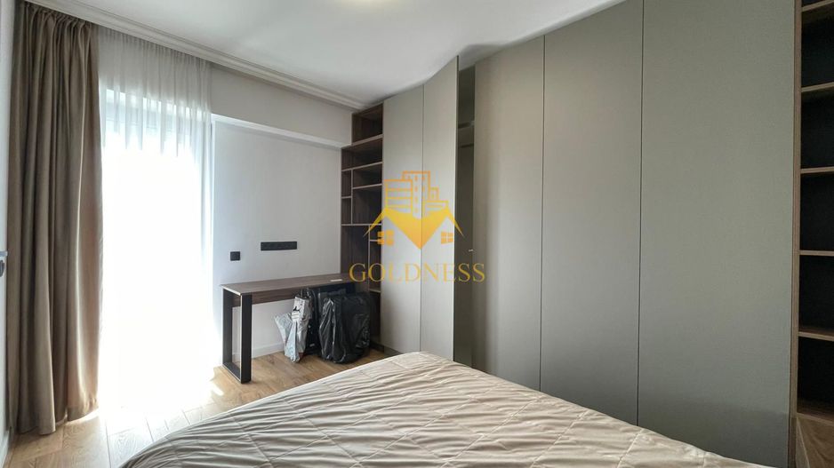 2 Camere decomandate, Parcare, West City, Calea Floresti,Manastur,Vivo - Poză 4