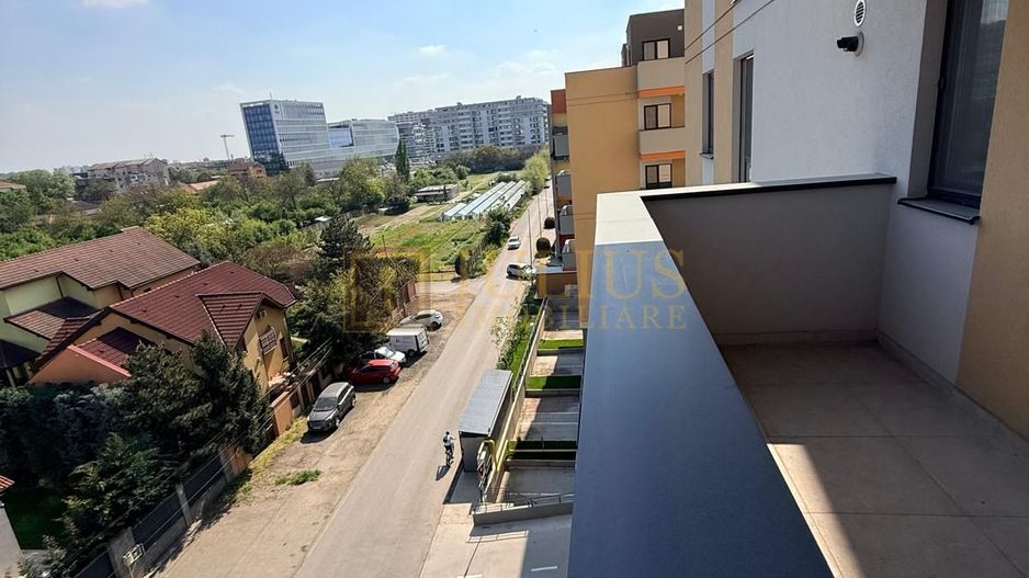 2 camere, Torontalului, loc de parcare inclus, prima inchiriere - Poză 12