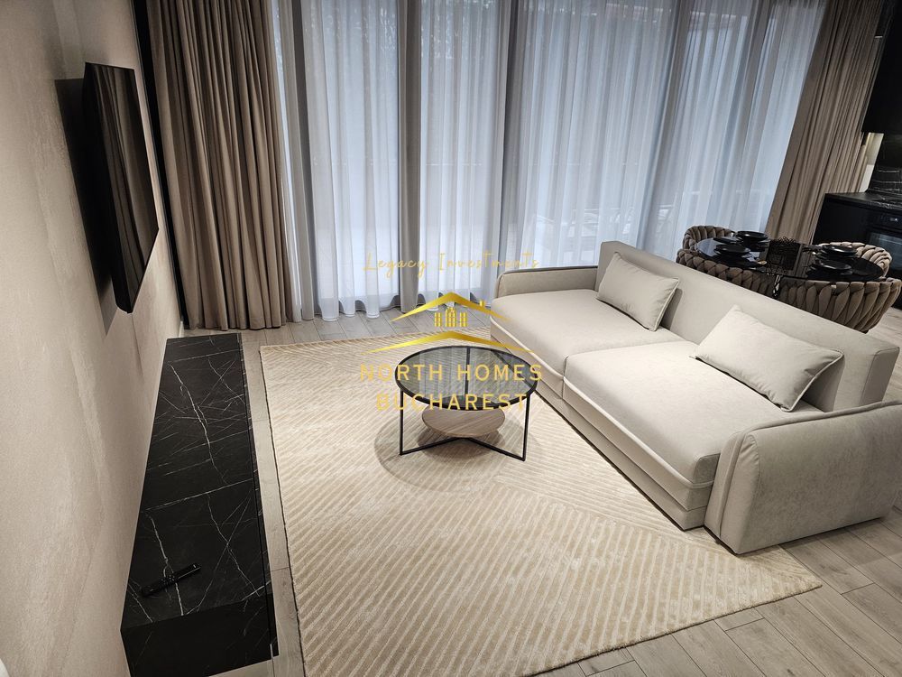 Apartament de inchiriat-WIN Herastrau - Poză 4