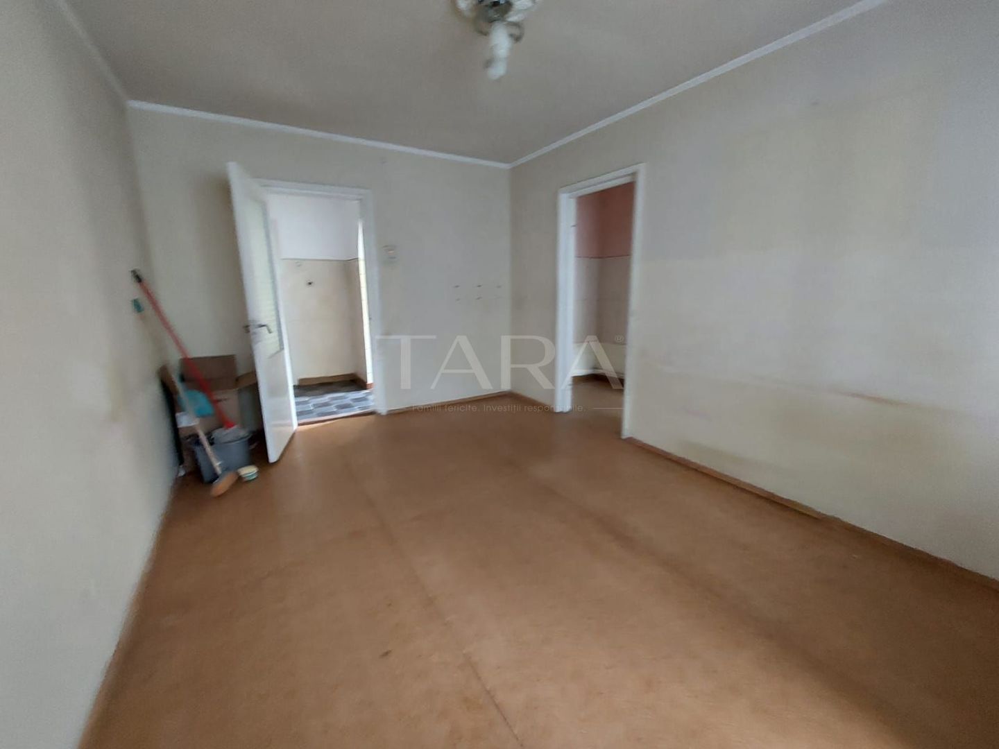 Apartament 2 camere – oportunitate în Grigorescu. - Poză 4