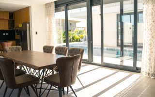 Tropical Heaven Villa - Poză 14