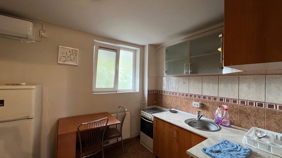 Apartament de închiriat 2 camere Zona Medicina - Poză 18